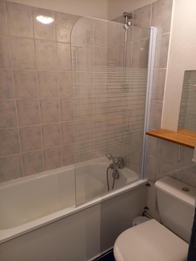 Apartament Le Duplex Dieppe Zewnętrze zdjęcie